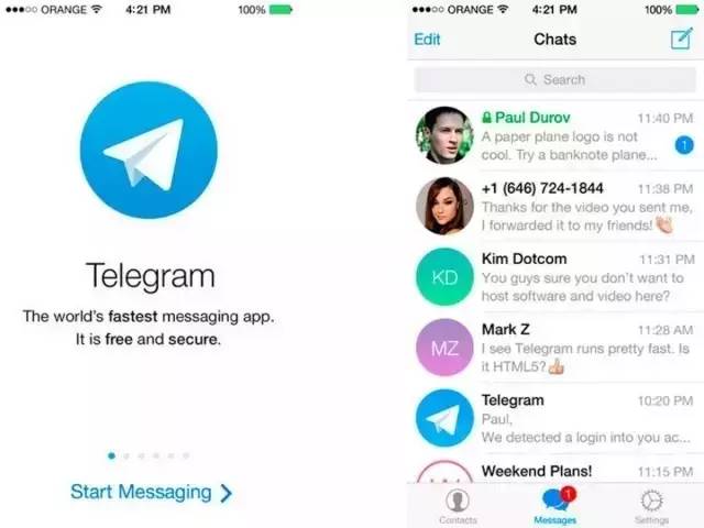telegram怎么进去啊-telegram怎么登陆进去
