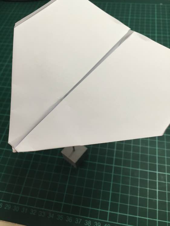 纸飞机id-纸飞机ID如何查找