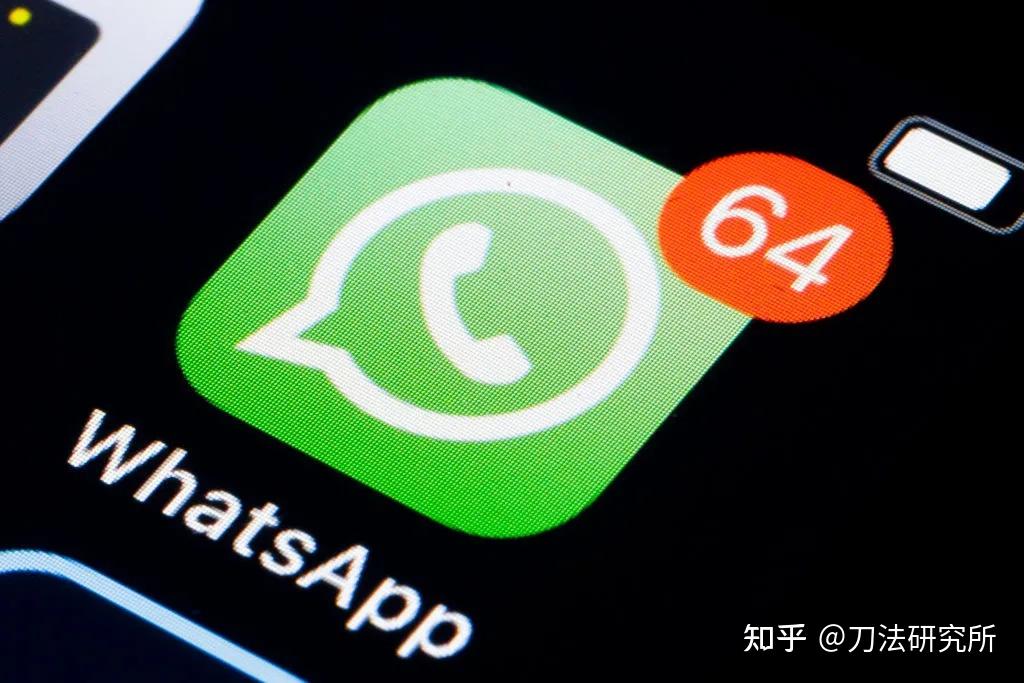 whatsapp华为下载-whatsapp华为下载最新版
