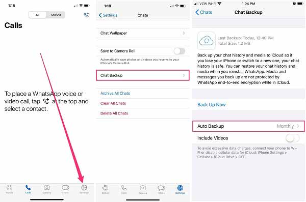 whatsapp聊天记录从iphone到安卓-iphone whatsapp聊天记录迁移到安卓