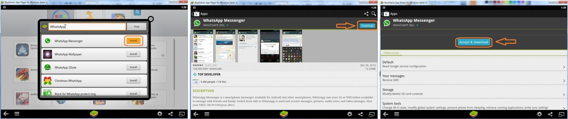 whatsapp官方网下载最新版2020的简单介绍