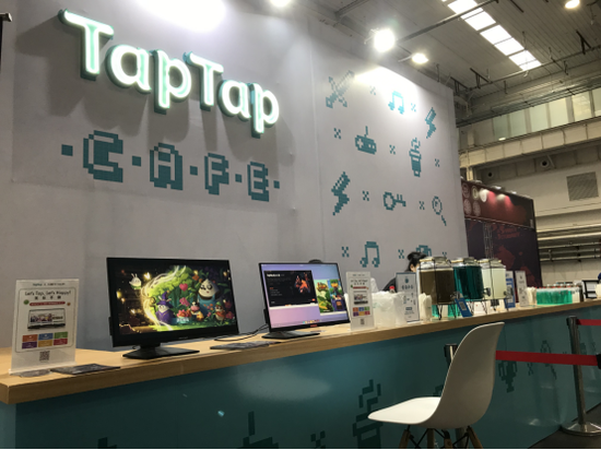 taptap-taptap在线下载