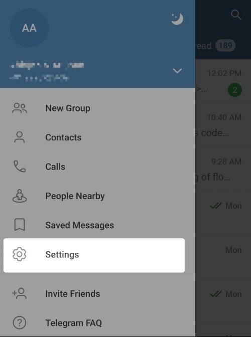 telegram2021年为啥用不了了的简单介绍
