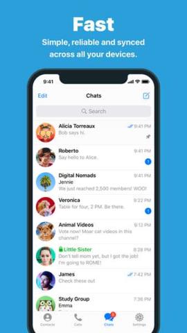 telegram2021年为啥用不了了的简单介绍