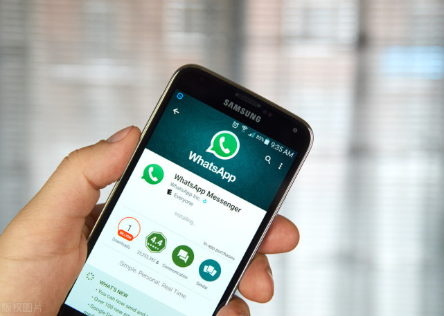 华为手机可以装whatsapp的简单介绍