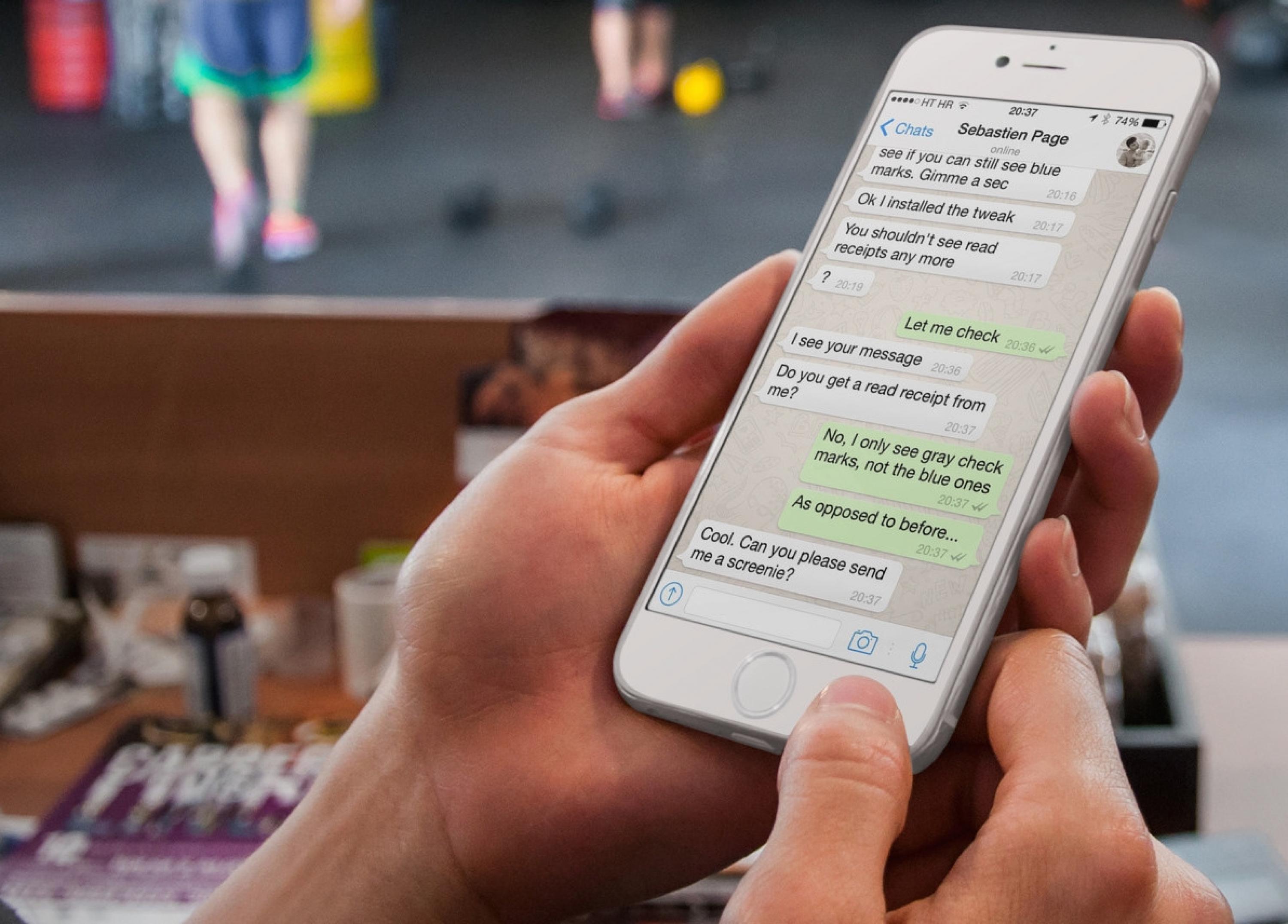 whatsapp官方网-whatsapp官方网下载苹果