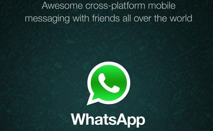 whatsapp华为手机可以用吗-华为手机支持whatsapp这个功能吗