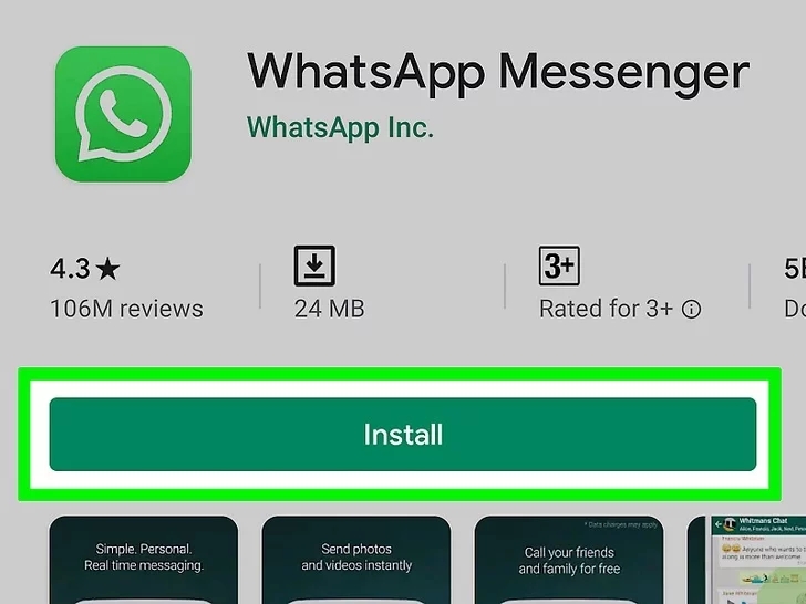 whatsapp软件连接不了wf-whatsapp连接不上网络怎么办
