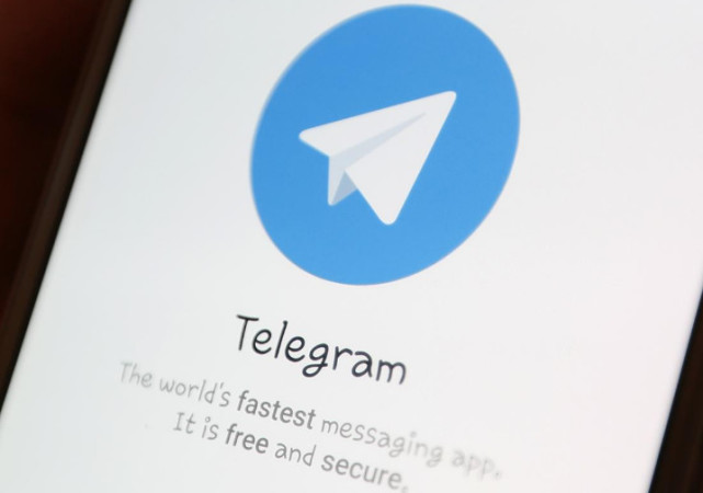 telegeram登录短信收不到-telegeram短信验证解决办法