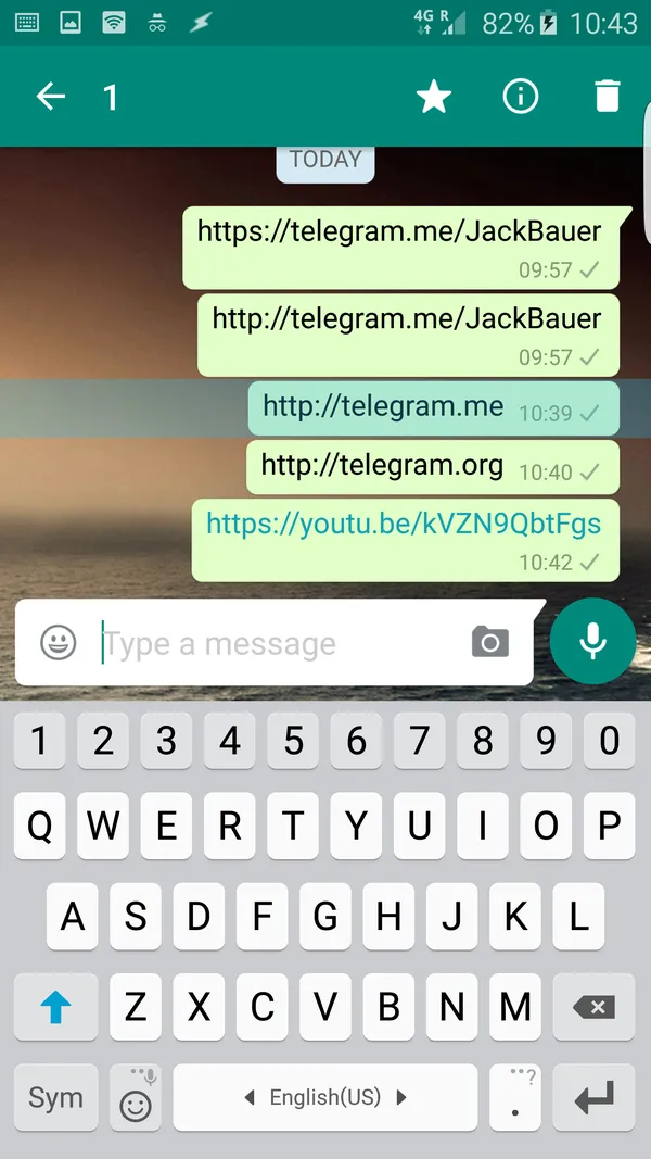 苹果手机下载telegeram-telegraph苹果中文版官网下载