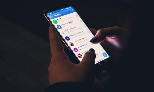 telegeram有多黑暗-电报telegeram加速器