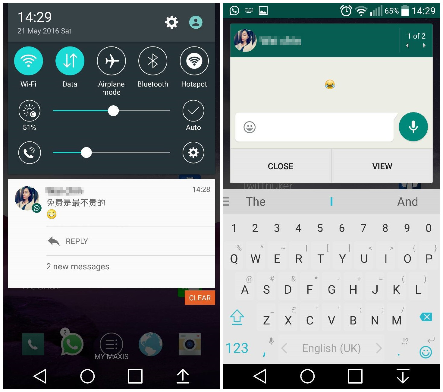 关于whatsapp官方网下载安卓2020手机版的信息
