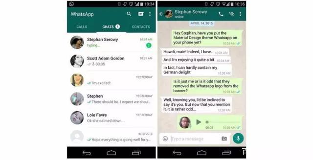 whatsapp汉语怎么读-Whatsapp客户在线但消息未读