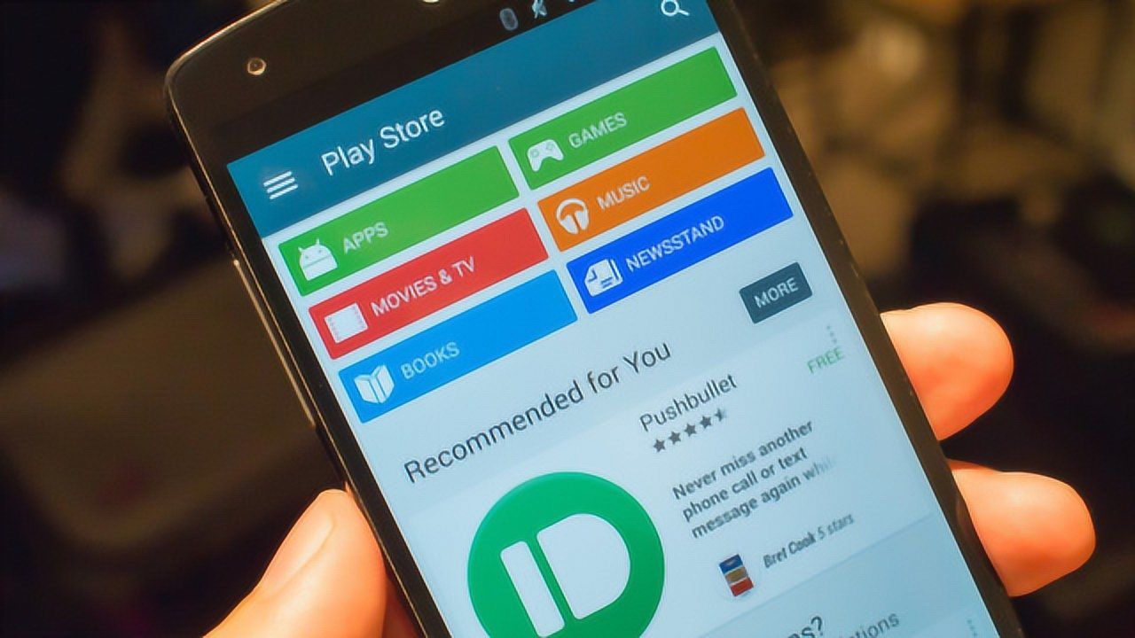 googleplay下载官方版-google play 应用商店