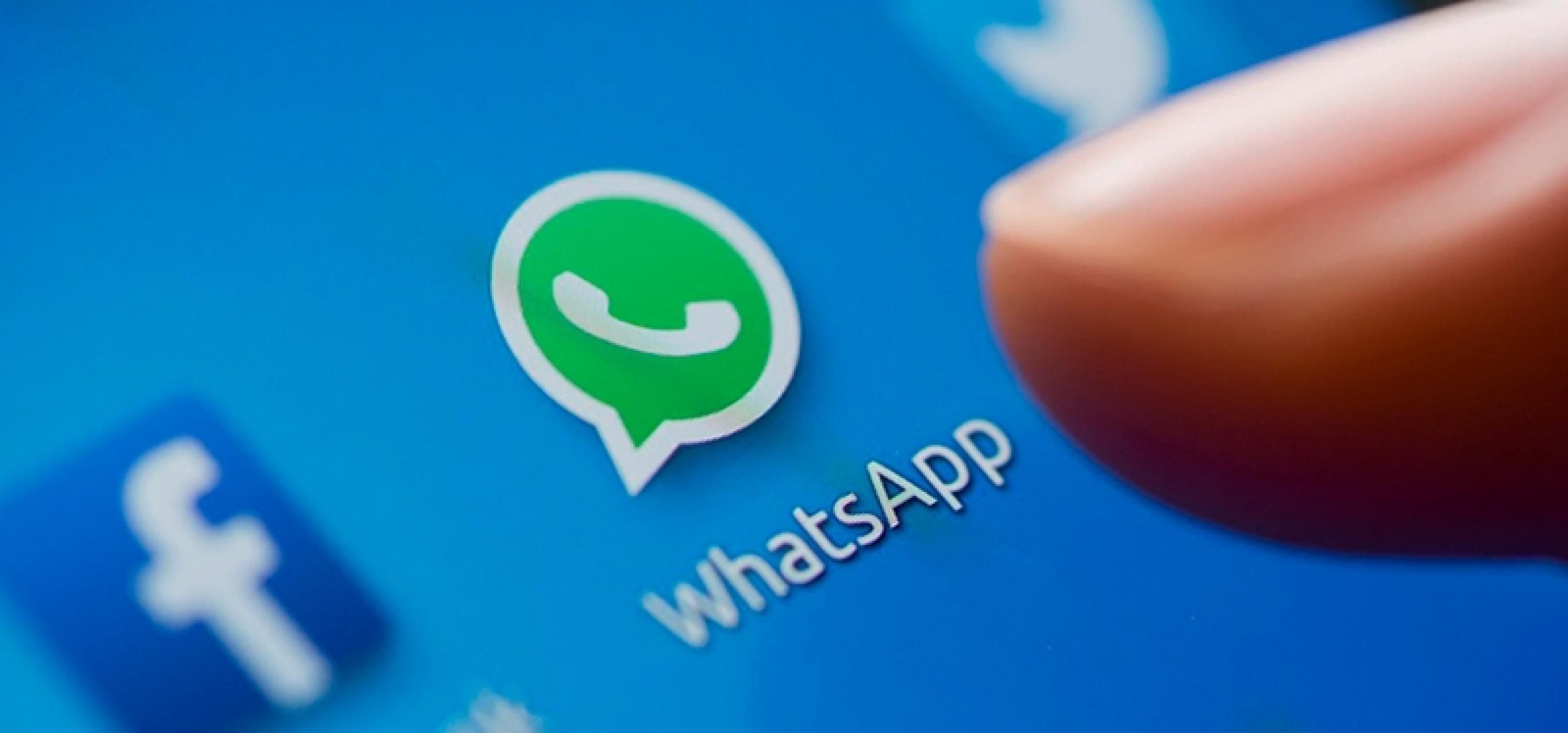 whatsapp下载安卓最新版本-whatsapp下载安卓最新版本 2023
