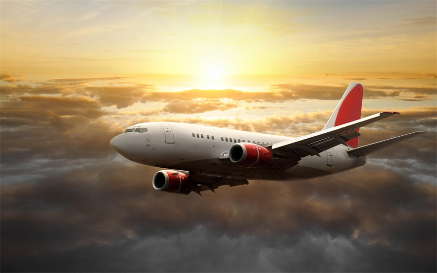 飞机高空坠落冲击力-飞机高空坠落地面有没有生还者