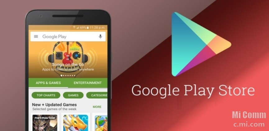 包含playstoreappinstall的词条