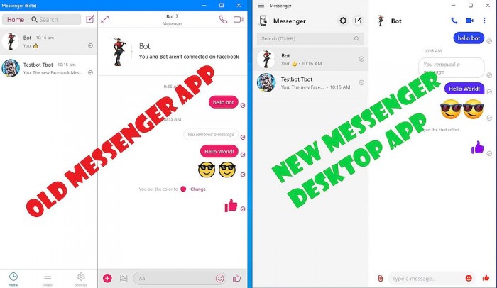 messenger中文版官网-messenger中文版官网下载