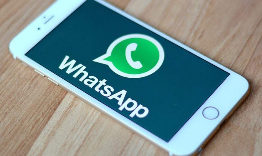 whatsapp念法-whatsapp怎么说