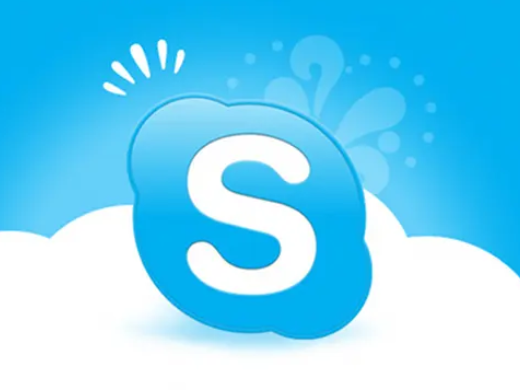 包含聊天软件skype下载的词条