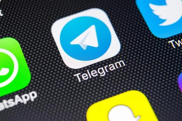 telegeram网站-telegeram官网入口