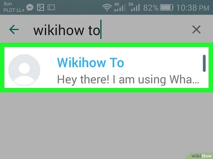 whatsappapp聊天页面-whatsapp更新后聊天记录都不见了怎么办