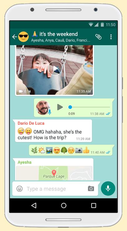 whatsappios版下载-whatsapp for iphone download