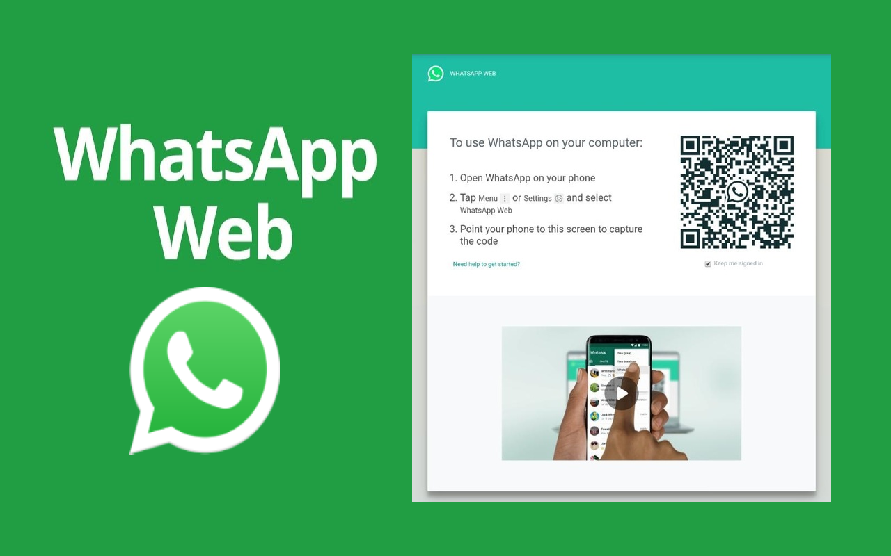 whatsapp官网手机版-whatsapp web download