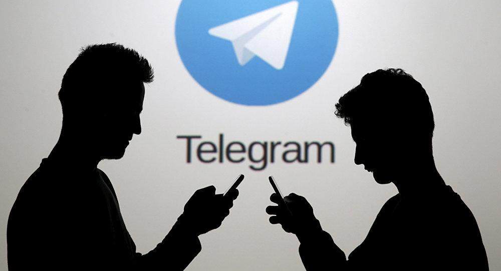 telegeram频道大全-telegram外国频道大全