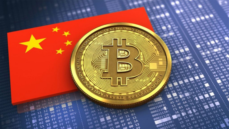 比特币在中国合法吗?-比特币在中国合法吗最新消息
