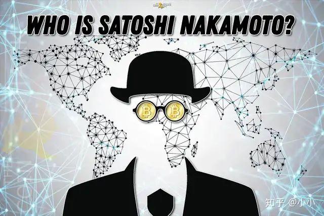 中本聪-中本聪今天最新官方消息真实