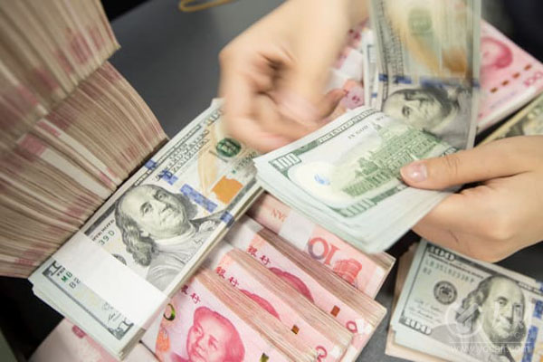 人民币与哪种货币价值接近-人民币在世界各国货币价值排名