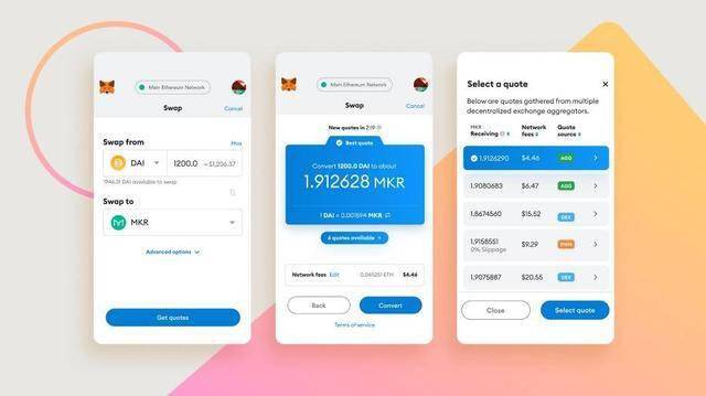 matamask钱包下载-metamask钱包app下载