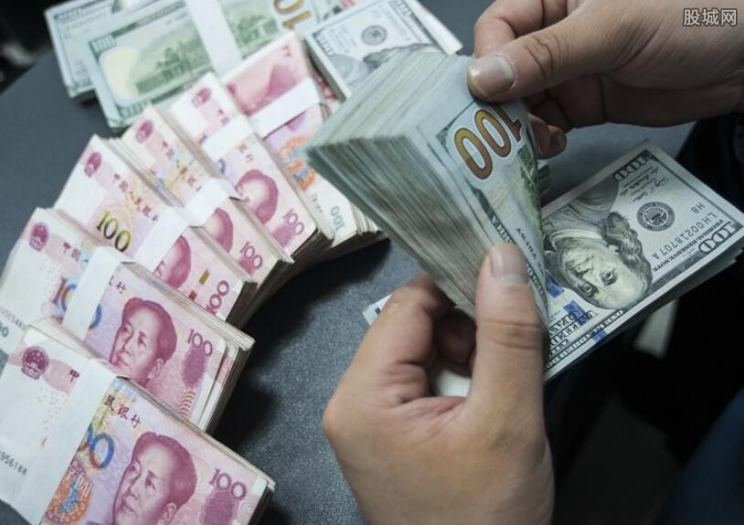 法定货币为什么不可兑换人民币-为什么人民币不能实现完全可兑换