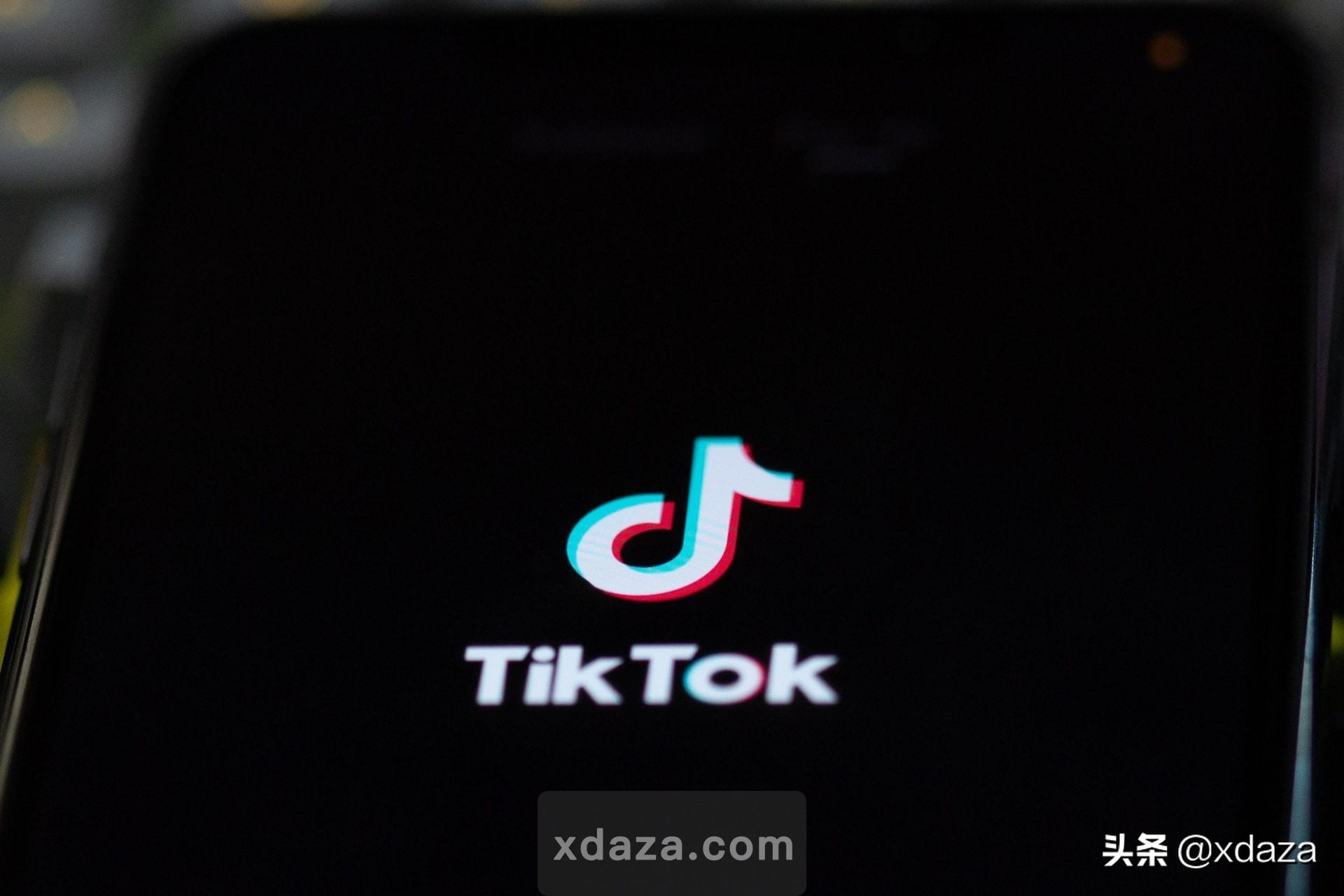 tiktok官方app下载-tiktok官方app下载华为