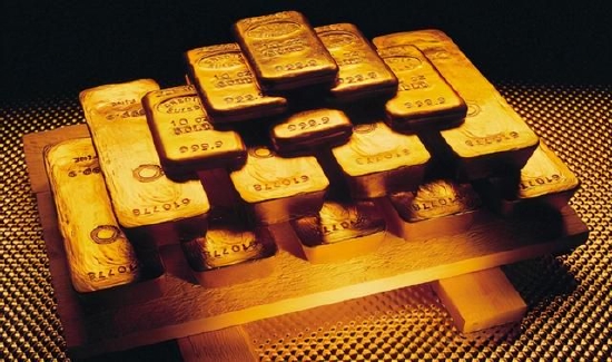 纽约黄金-纽约黄金指数实时行情