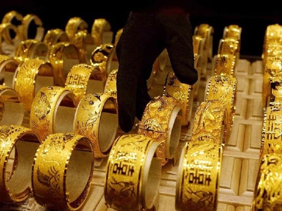 纽约黄金-纽约黄金指数实时行情