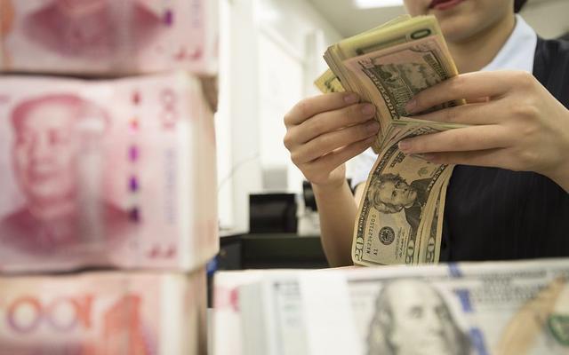 1800美金等于多少人民币-2000千万美金等于多少人民币