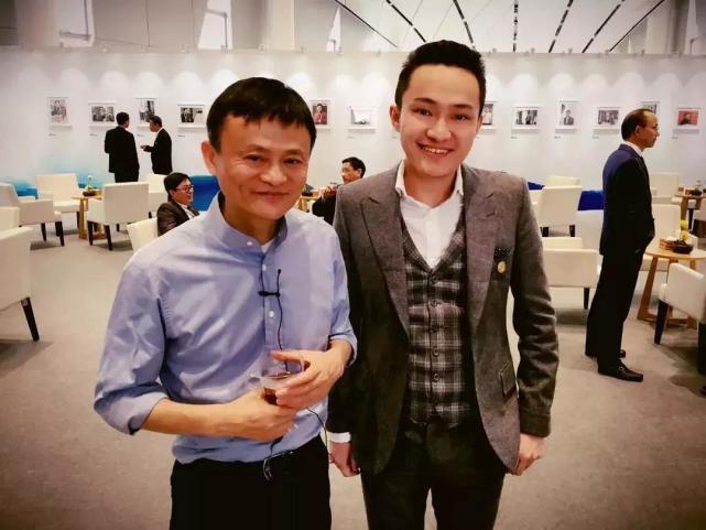 比特币创始人孙宇晨-比特币创始人真实身份揭晓