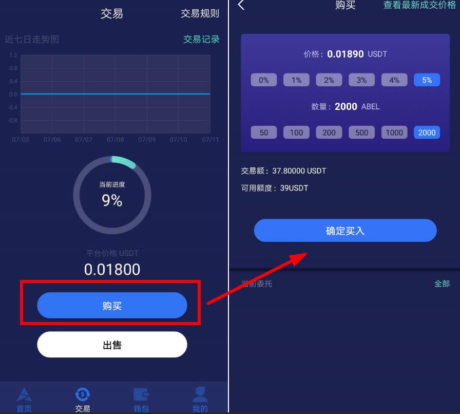 usdt怎么交易-支付宝usdt怎么交易