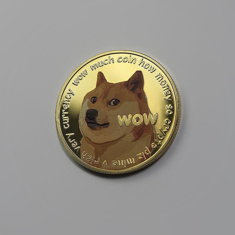doge币-doge币最新消息