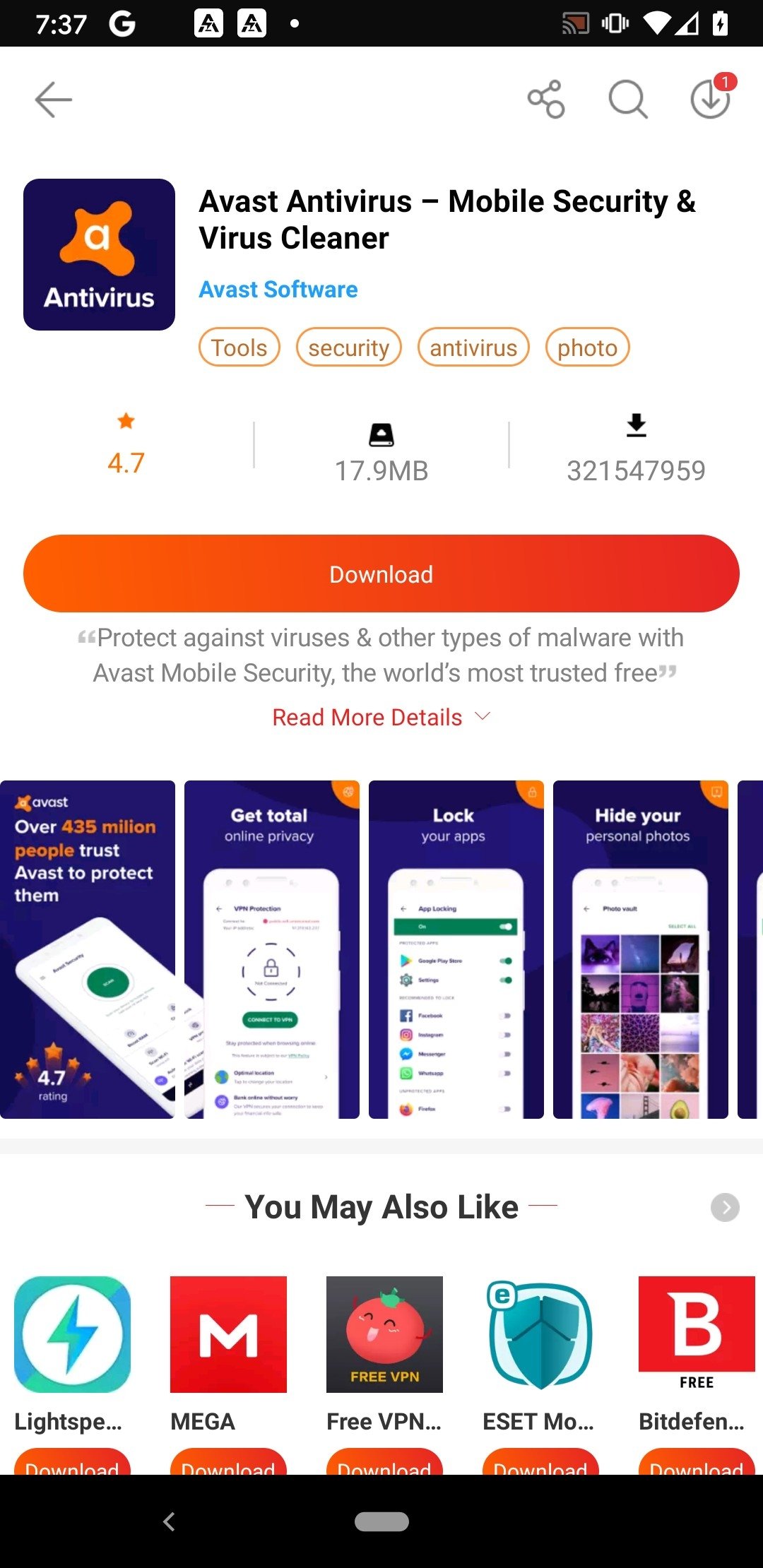 Aptoide下载好后打不开-aptoide下载的app在哪
