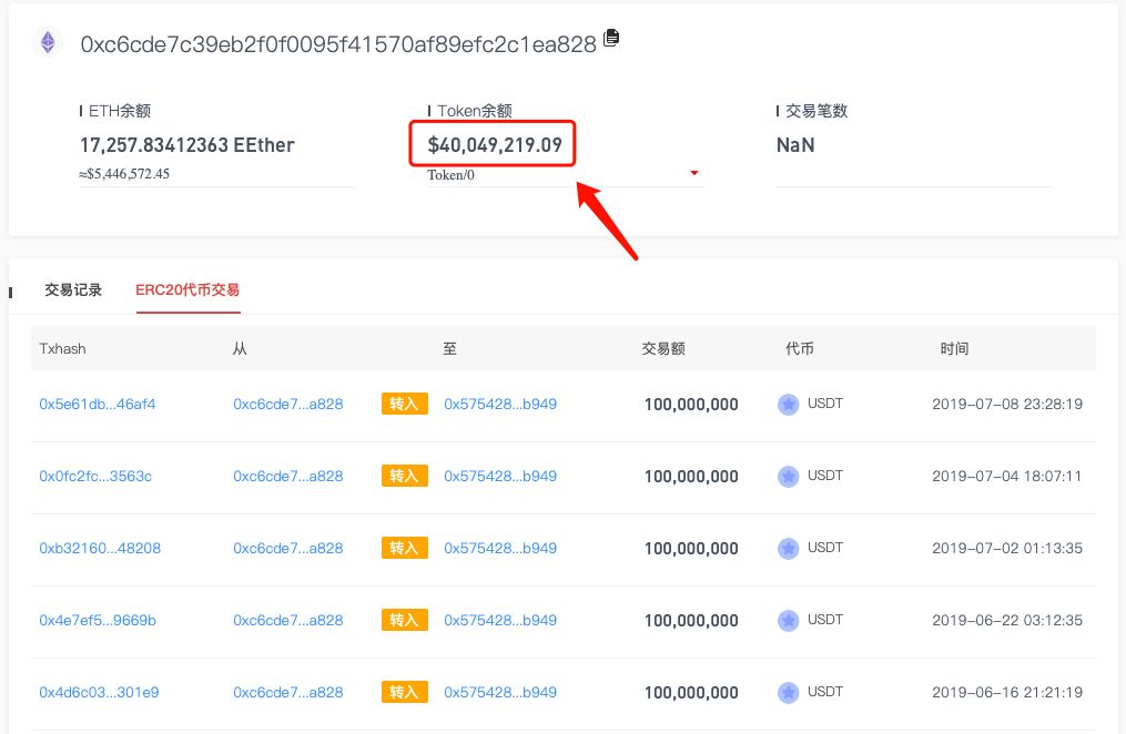 usdt钱包地址怎么弄-usdt钱包地址怎么设置