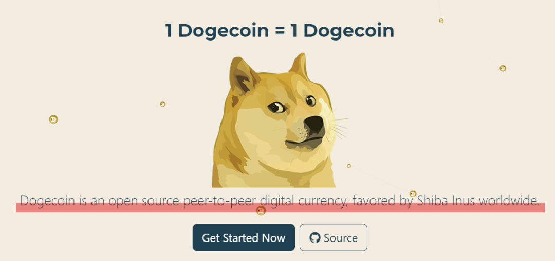 狗狗币官网中文版-狗狗币dogecoin