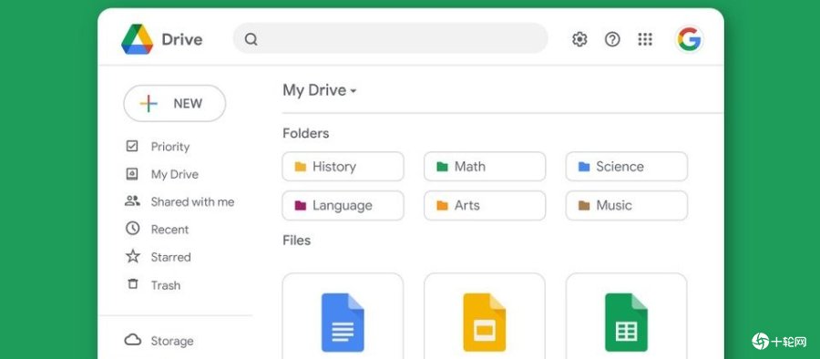 googledrive删除的文件怎么恢复-google drive删除的文件怎么恢复