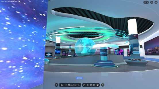 元宇宙虚拟展厅价格-虚拟元宇宙全栈技术公司