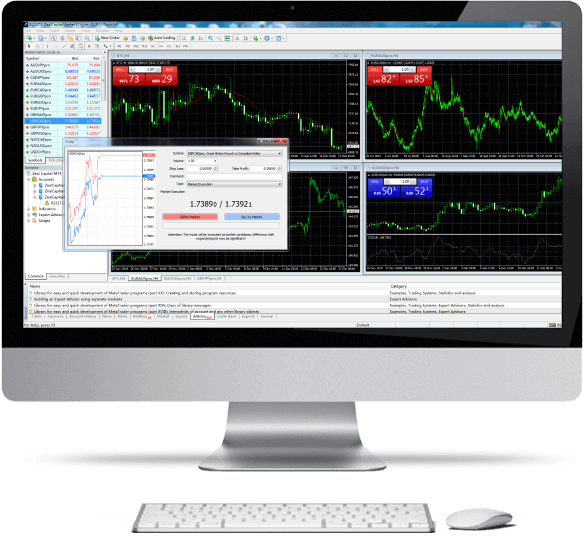 metatrader下载-正版metatrader5下载