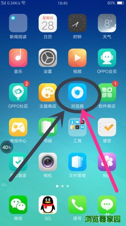 OPPO手机下载不了TP钱包-oppo手机为什么不能下载t7