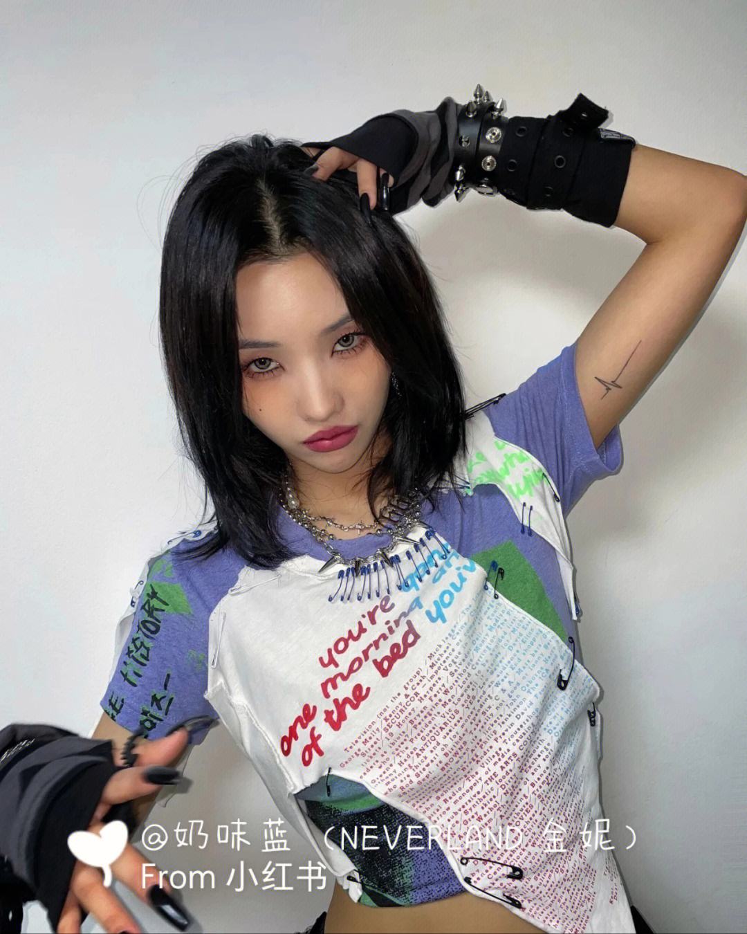 小狐狸全昭妍-全昭妍为什么叫小狐狸