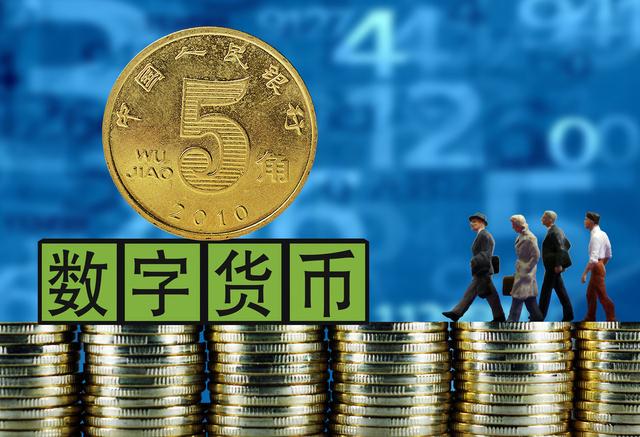 法定货币的概念-法定货币形式是什么意思